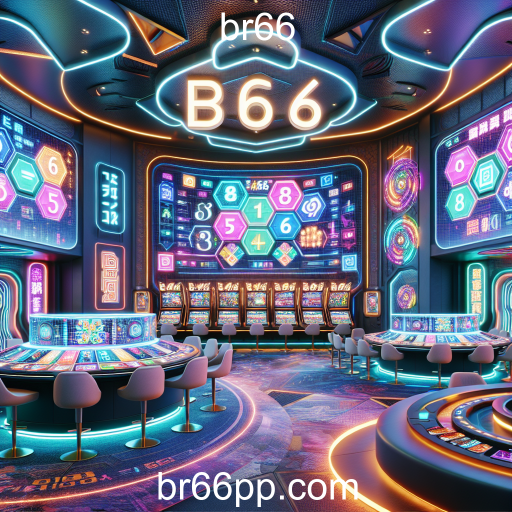 Desafie suas Habilidades com Jogos de Matemática no br66